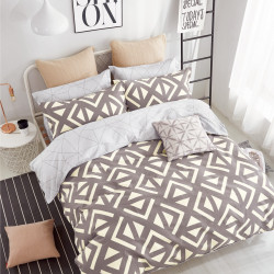 Постельное белье Valtery "CL-296", 1.5-спальный, сатин (CL-296-1249)