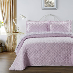 Покрывало Arya Home &quot;Ross&quot;, 180x240, полиэстер (8680943102584)