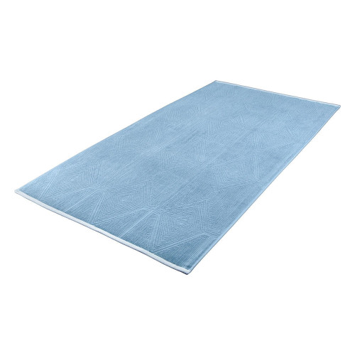 Полотенце Arya Home "Fuji", для лица и рук, 50x90, жаккард (8680943090966)