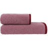 Полотенце Arya Home "Cube", для лица и рук, 50x90, жаккард (8680943212825)