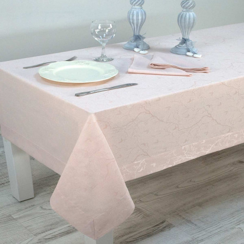 Скатерть Arya Home "Sena", 160x320, полиэстер (8680943045065)