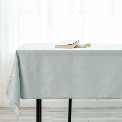 Скатерть Arya Home &quot;Monica&quot;, 140x140, полиэстер (8680943210388)