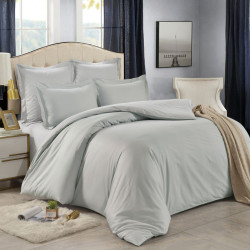 Постельное белье Valtery "LS-64", семейный, сатин (LS-64-1255)