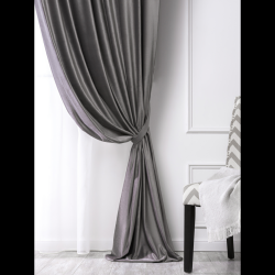 Штора Arya 200X280 подхватом VERANO V33