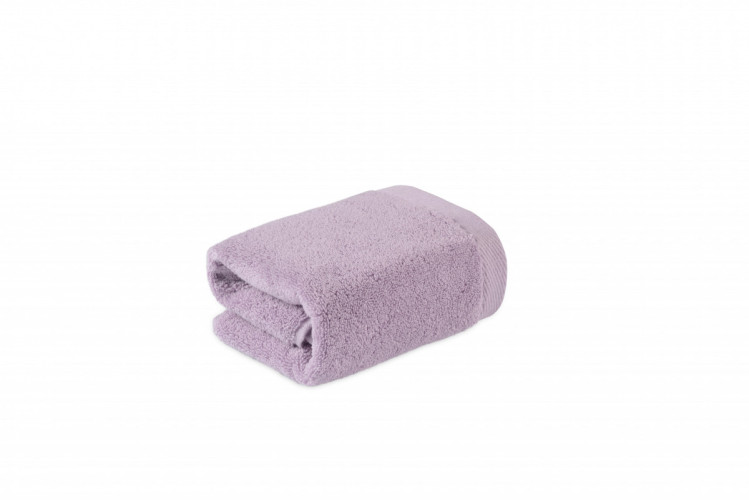 Полотенце Valtery "Seashells-10", банное, 30x50, махровая ткань (Seashells-10-1761)