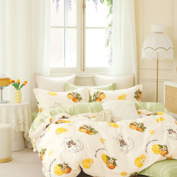 Постельное белье Tango (Танго) "TWILL", 1.5-спальный, сатин (TPIG4-1808 КОД1050)