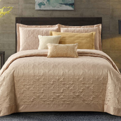 Покрывало Cristelle (Кристель) "Queen Victoria", 240x260, полиэстер (QV2426-2 код2165)