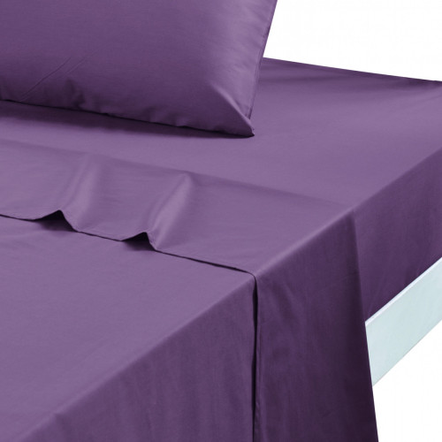 Простыня Valtery "PRC-49", 200x220, сатин (PRC-49-1780)