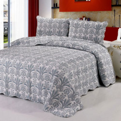 Покрывало Tango (Танго) &quot;Patchwork 333&quot;, 230x250, pаtchwork (пэчворк) (CCH333-25 КОД2060-BR)