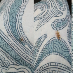 Покрывало Tango (Танго) &quot;Patchwork 333&quot;, 230x250, pаtchwork (пэчворк) (CCH333-25 КОД2060-BR)