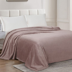 Плед Cleo &quot;VIRGINIA&quot;, 150x200, велсофт (150/008-ODN)