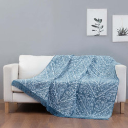 Плед Arya Home &quot;Juan&quot;, 150x200, хлопок (8680943102164)