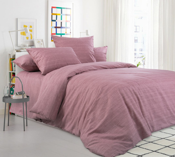 Постельное белье Королевское искушение (Текс-Дизайн) "Ореховая роща", 1.5-спальный, перкаль (1200П204933)