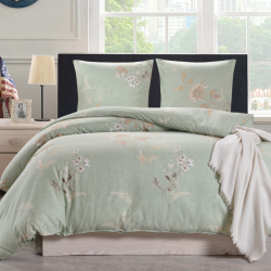 Постельное белье Valtery &quot;CL-321&quot;, евро, сатин (CL-321-1253)