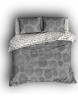 Постельное белье Valtery "Чикаго", 1.5-спальный, бязь (2824-4-1249)