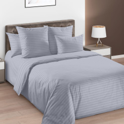 Постельное белье Королевское искушение (Текс-Дизайн) "Бергамо", евро, перкаль (7200ЕНБРГ)