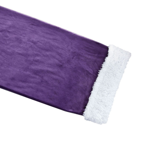 Халат женский Arya Home "Poala", XL, велсофт (8680943083609)