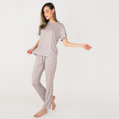 Пижама ARYA Женская 3525 XL