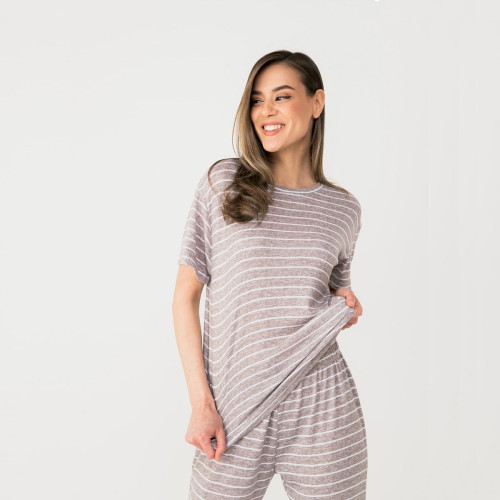 Пижама ARYA Женская 3525 XL