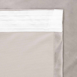 Штора Arya 200X280 подхватом VERANO V31