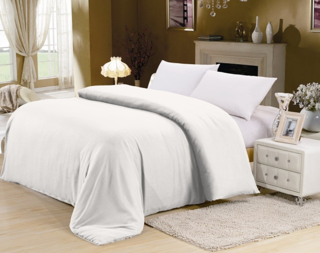 Пододеяльник Valtery "PSC-20", 180x220, софткоттон (PSC-20-1608)