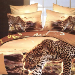 Постельное белье Фамилье "RS-140", 2-спальный, сатин (RS-140-1267)