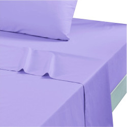 Простыня Valtery "PRC-56", 220x240, сатин (PRC-56-1294)