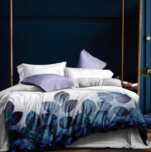 Постельное белье Tango (Танго), 1.5-спальный, микросатин (DF01-347 код1110)