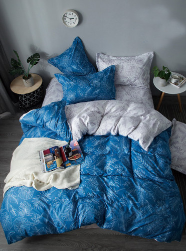 Постельное белье Tango (Танго), семейный, микросатин (DF05-288-70 код1112)