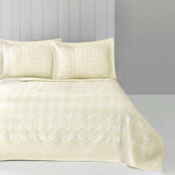 Покрывало Arya Home &quot;Vurla&quot;, 230x250, хлопок (8680943087393)