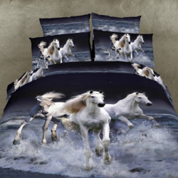 Постельное белье Фамилье &quot;RS-82&quot;, 2-спальный, сатин (RS-82-1267)