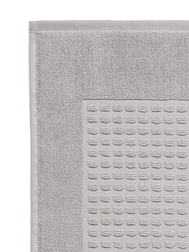 Полотенце Arya Home "Winter", для ванной, 50x70, махровая ткань (8680943040633)