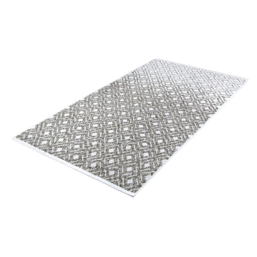 Полотенце Arya Home "Amur", для лица и рук, 50x90, жаккард (8680943091116)