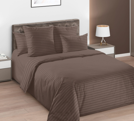 Постельное белье Королевское искушение (Текс-Дизайн) "Болонья", евро, перкаль (7200ЕНБЛН)