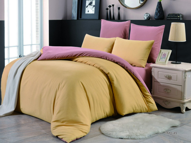 Постельное белье Valtery "MO-49", 1.5-спальный, софткоттон (MO-49-1249)