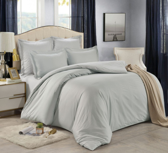 Постельное белье Valtery "LS-64", 2-спальный, сатин (LS-64-1251)