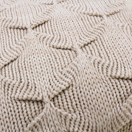 Наволочка {Для дома,Декоративное} Arya Home "Funda", 45x45, акрил, на молнии (8680943053954)