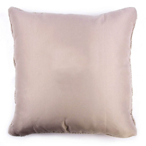 Наволочка {Для дома,Декоративное} Arya Home "Funda", 45x45, акрил, на молнии (8680943053954)