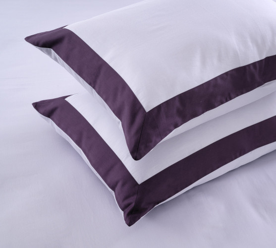 Постельное белье Legends (Текс-Дизайн) "Флоранс", евро, сатин (LK4368UФЛР)