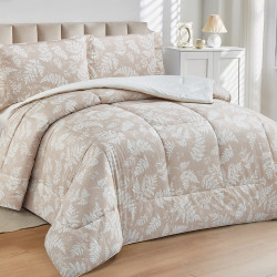 Постельное белье Cleo &quot;Notte Bianca 002-NBO&quot;, 2-спальный, сатин (22/002-NBO)