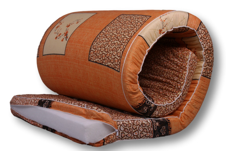 Наматрасник AlViTek (АльВиТек) "Холкон", 90x200, полисатин (МХУ-9-090)