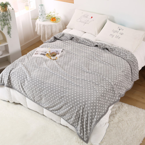 Плед Tango (Танго), 150x200, фланель (3036-13)