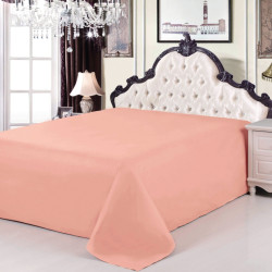 Простыня Valtery "PRC-24", 240x260, сатин (PRC-24-1782)