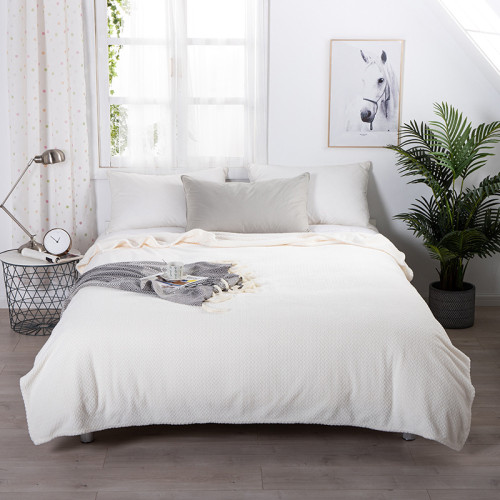 Плед Tango (Танго), 200x220, фланель (SP2022-10 код3057)