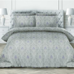 Постельное белье Valtery &quot;AP-59&quot;, 1.5-спальный, поплин (AP-59-1249)