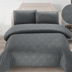 Постельное белье Tango (Танго) "Tango Crown", евро, микросатин (TCR03-07 код1135)