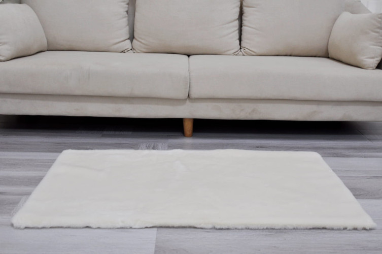 Коврик Arya Home "Atlas", 60x100, полиэстер (8680943226402)