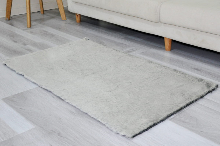 Коврик Arya Home "Atlas", 60x100, полиэстер (8680943226402)