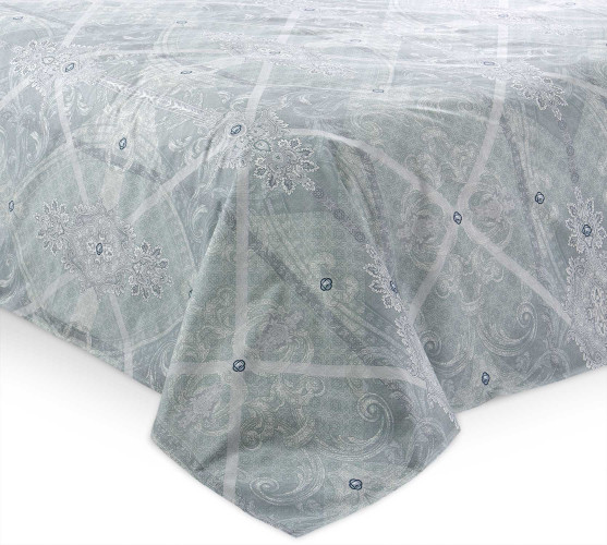 Постельное белье Королевское искушение (Текс-Дизайн) "Адажио 2", 1.5-спальный, перкаль (1250ПН209772)