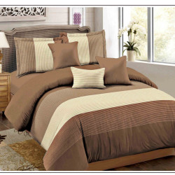 Постельное белье Valtery "MP-43", евро, софткоттон (MP-43-1253)